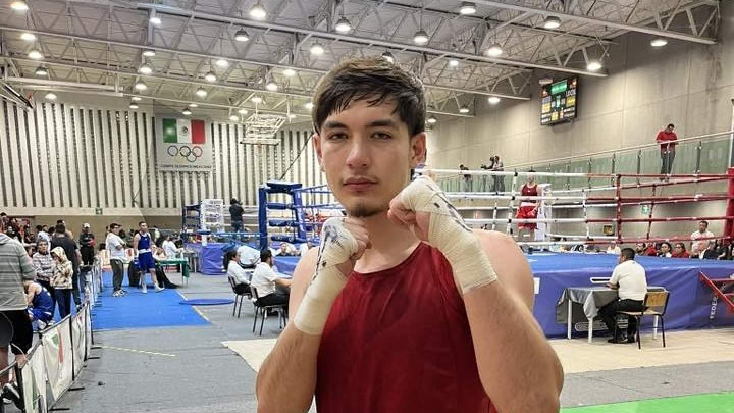 PUGILISTAS SONORENSES COMBATIRÁN EN EL CAMPEONATO NACIONAL ELITE DE BOXEO